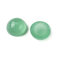 Cabochon decodificati in resina&nbsp;CRES-B021-15A-03