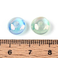 Harzperlen für die UV-Beschichtung&nbsp;RESI-ZX018-19