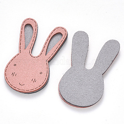 Patches aus Wildlederimitat&nbsp;FIND-R075-41