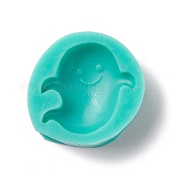DIY Ghost Silikonformen in Lebensmittelqualität&nbsp;DIY-G057-B02
