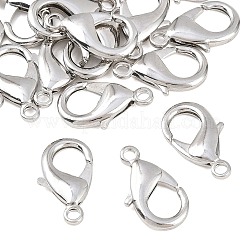 Shegrace Messing-Karabinerverschlüsse&nbsp;XGRPCP380-269P