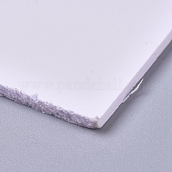 PVC-Schaumstoffplatten&nbsp;LS-DIY-WH0156-67
