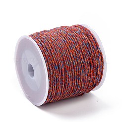 Cordoncino di cotone macramè&nbsp;OCOR-B002-01A-03