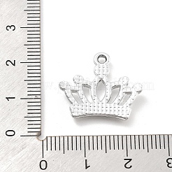 Legierung rhinestone-anhänger&nbsp;FIND-U026-19P