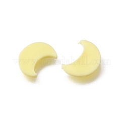 Cabochon luminosi in argilla polimerica fatti a mano&nbsp;PY-CBA5A20-15D