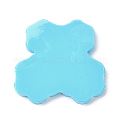 Blumenform DIY Anhänger Silikonformen&nbsp;X-SIMO-C007-09