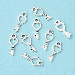 Pendente in lega stile tibetano&nbsp;ECC071Y