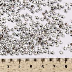 Miyuki runde Rocailles Perlen&nbsp;SEED-JP0009-RR3202