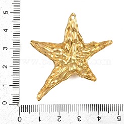 Anhänger aus Edelstahl 304&nbsp;SA-CBAB0EF-04G