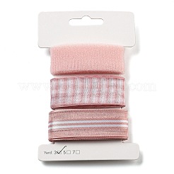 Polyester- und Polycotton-Bandsets&nbsp;SRIB-G010-01B-05