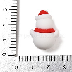 Silikonperlen&nbsp;SIL-I017-01P
