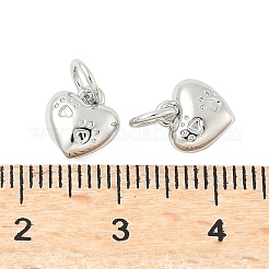 Charms in ottone&nbsp;LS-KK-I276-64P