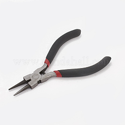 45 # Schmuckzangen-Sets aus Kohlenstoffstahl&nbsp;PT-T001-02