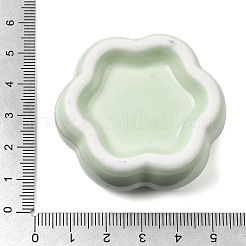Blumenporzellan-Ausstellungsdekorationen&nbsp;DJEW-G049-01B