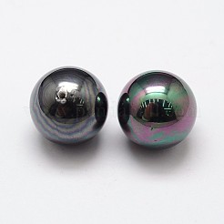 Shell-Perlen&nbsp;X-BSHE-L031-02-10mm