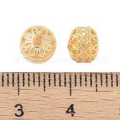 925 Sterling Silber Perlen&nbsp;STER-P060-34G