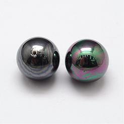 Shell-Perlen&nbsp;BSHE-L031-02-10mm