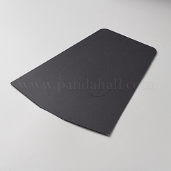 Klappbare Tischstaffeleien aus Pappe&nbsp;DIY-WH0888-164B