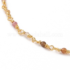 Facettierte&nbsp;NJEW-JN03215-02