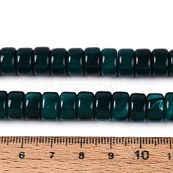 Tinti agata naturale fili di perline&nbsp;G-T143-17K