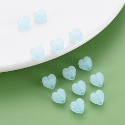 Nachahmung Gelee Acrylperlen&nbsp;MACR-S373-95-EA08