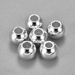 Perline in acciaio inossidabile 304&nbsp;STAS-D448-066S