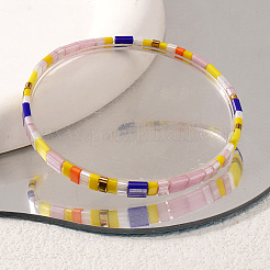 Stretch-Armbänder aus böhmischen Glasperlen für Damen&nbsp;VK6363