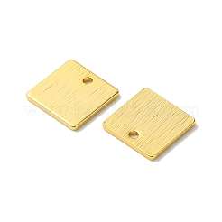 Messing Anhänger & Charms&nbsp;XGRQ3P630-611G