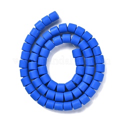 Polimero a mano fili argilla perline&nbsp;CLAY-ZX006-01D