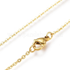 Colliers à pendentif en zircone cubique transparent micro pavé en laiton&nbsp;NJEW-A127-08G