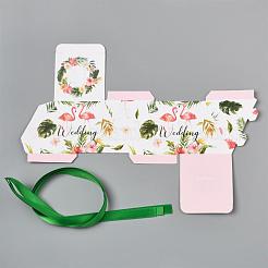Scatole regalo di carta&nbsp;CON-D006-02C