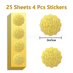 Selbstklebende&nbsp;DIY-WH0211-571