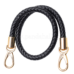 2 correa para bolso de piel sintética&nbsp;PURS-CL0001-17