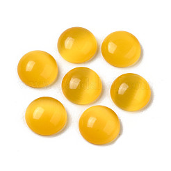 Cabochons di occhio di gatto&nbsp;G-H301-02
