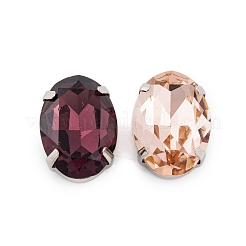 Nähen auf Rhinestone&nbsp;RGLA-Q013-06C-01