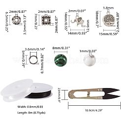 DIY-Schmuck-Kits&nbsp;DIY-NB0002-89