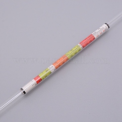 Alcolometro in vetro&nbsp;AJEW-WH0162-61