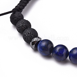 Joyas de chakra&nbsp;BJEW-JB05503-06