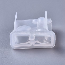 Silikonformen&nbsp;LS-DIY-F041-09B