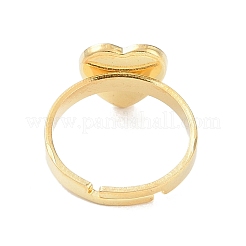 Componentes de anillo ajustables de acero inoxidable 304&nbsp;STAS-Z064-05G-02
