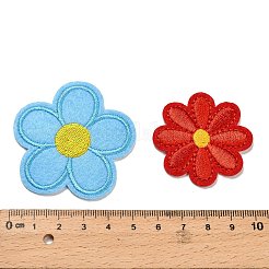 71 Stück Blumen-&nbsp;PATC-K001-04