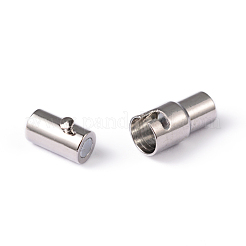 Chiusure magnetiche per tubo di bloccaggio in ottone&nbsp;LS-MC078