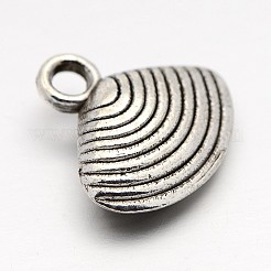 Charms in lega stile tibetano&nbsp;X-QA-047Y