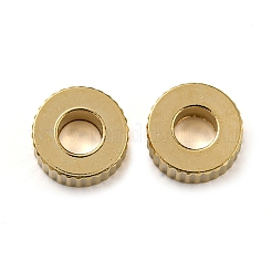 201 perline ondulate in acciaio inox&nbsp;STAS-A057-02C-G