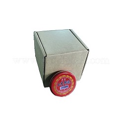 Scatola di piegare la carta kraft&nbsp;CON-F007-A06