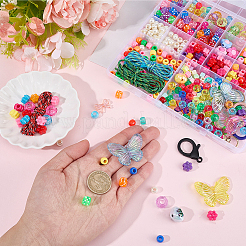 DIY-Schmuck-Kits&nbsp;DIY-BM0002-60