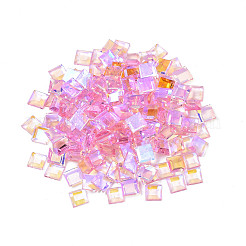 Cabochons de strass en verre&nbsp;MRMJ-N027-032B