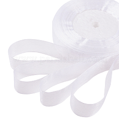 Ruban organza pure&nbsp;RS20mmY001