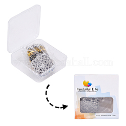 Legami filigranati in lega di stile tibetano&nbsp;TIBEP-PH0004-74