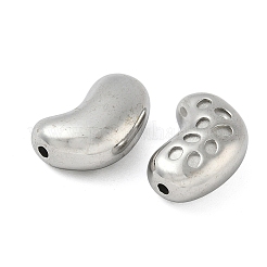 304 Edelstahlperlen&nbsp;STAS-D376-28P